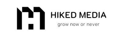 HikedMedia Logo