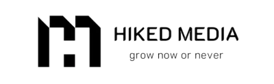 HikedMedia Logo