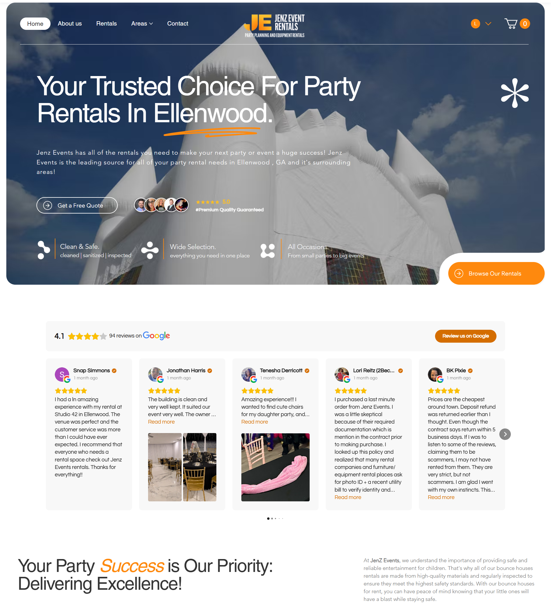 Safari jeep in golden hour